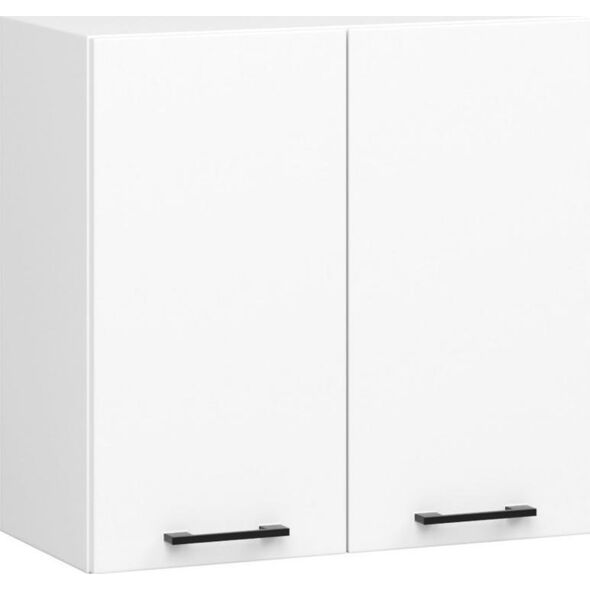 Fabryka Mebli Akord WISZĄCA SZAFKA KUCHENNA OLIWIA W 60cm BIAŁA