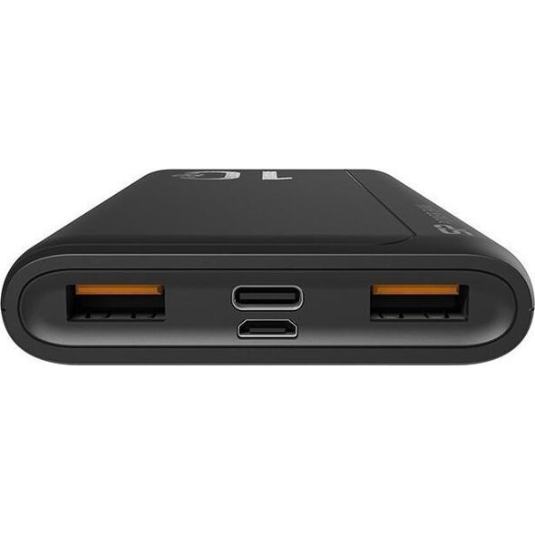 Powerbank Silicon Power QP15 10000mAh Czarny
