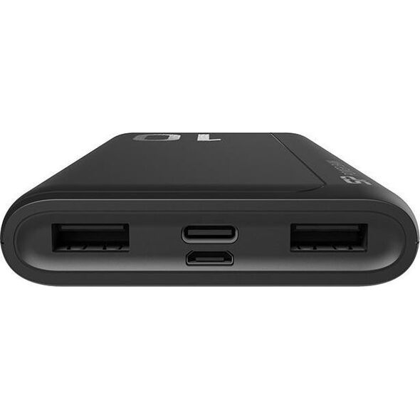 Powerbank Silicon Power GP15 10000mAh Czarny