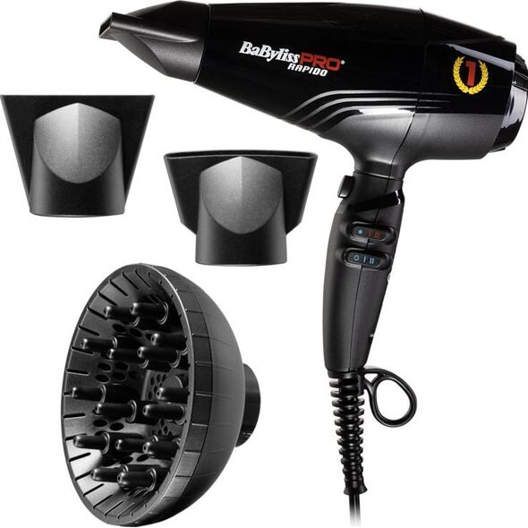 Suszarka BaByliss BAB7000IE