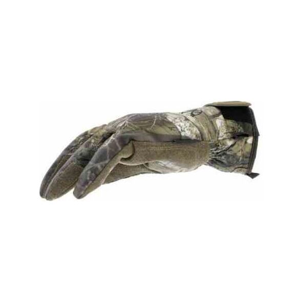 Mechanix Wear Rękawice Mechanix SUB35 REALTREE EDGE r.XXL