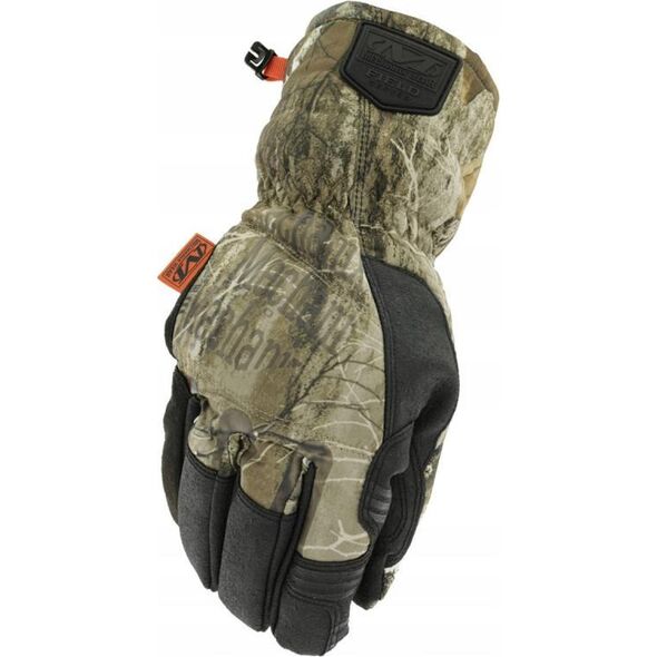 Mechanix Wear Rękawice Mechanix SUB20 REALTREE EDGE r.XXL