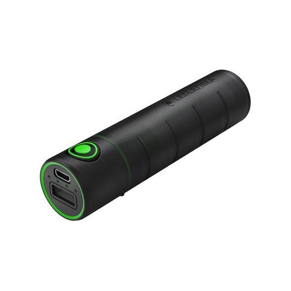 Powerbank Ledlenser Flex3 3400mAh Czarny