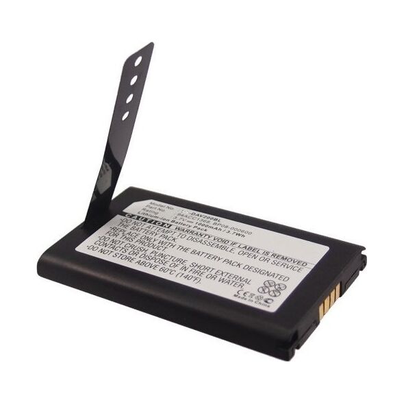 CoreParts Battery for Datalogic Scanner