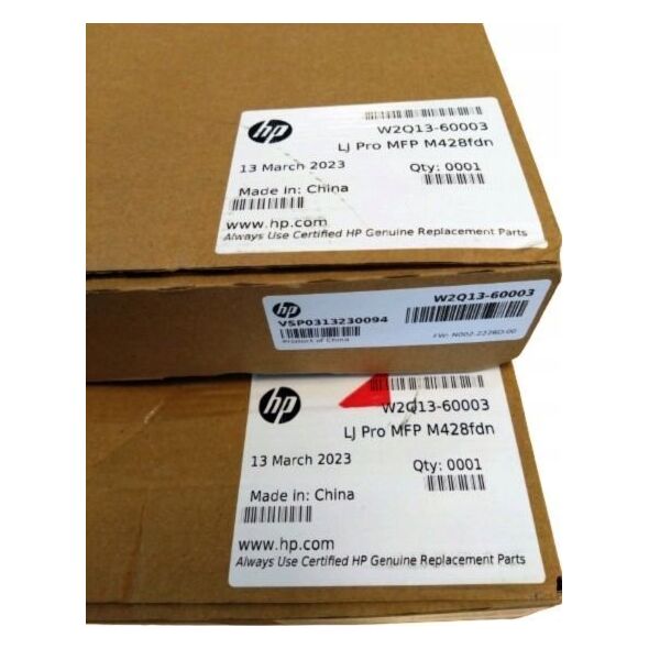 HP PCA-Formatter M428fdn