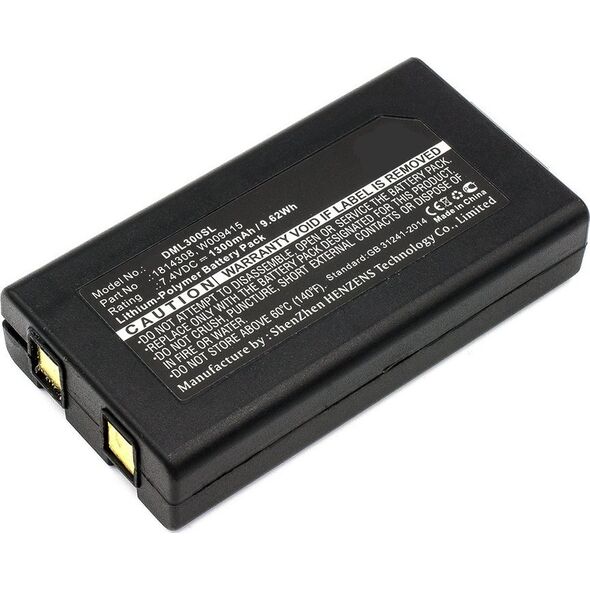 CoreParts Battery for dymo Printer