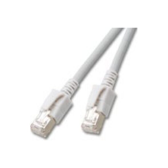 MicroConnect VC45 Patch cable S/FTP, 1.5M