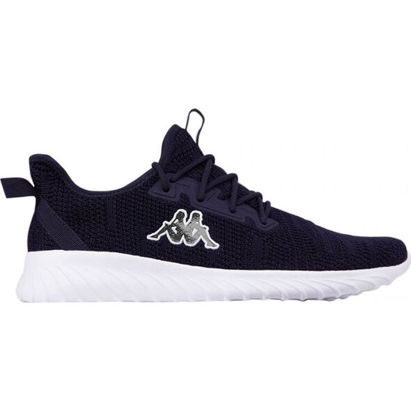Kappa Buty Kappa Capilot granatowo-białe 242961 6710 43
