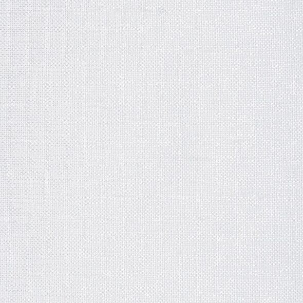 Eurofirany FIRANA GOTOWA ESEL 350X250 CM BIAŁY