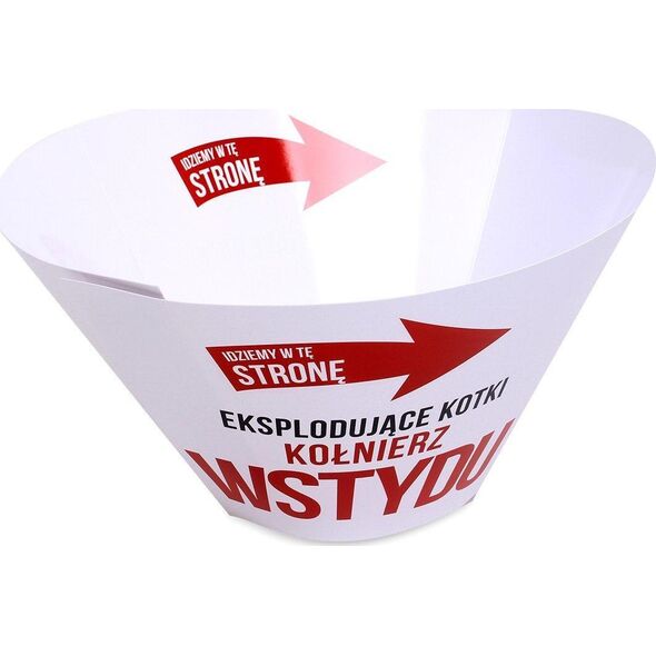 Rebel Eksplodujące Kotki: Implodujące kotki (nowa edycja)