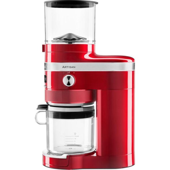 Młynek do kawy KitchenAid Młynek do kawy KitchenAid 5KCG8433ECA