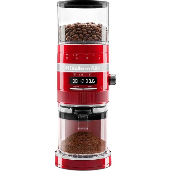 Młynek do kawy KitchenAid Młynek do kawy KitchenAid 5KCG8433ECA