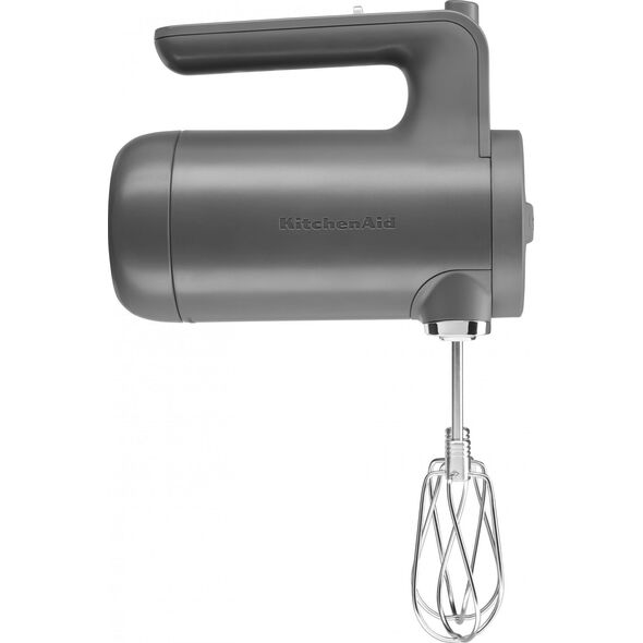 Mikser KitchenAid Mikser ręczny KitchenAid 5KHMB732EDG