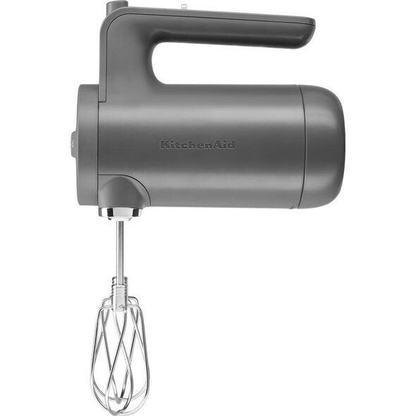 Mikser KitchenAid Mikser ręczny KitchenAid 5KHMB732EDG