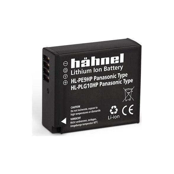 Akumulator Hahnel Hähnel Battery Panasonic HL-PLG10HP