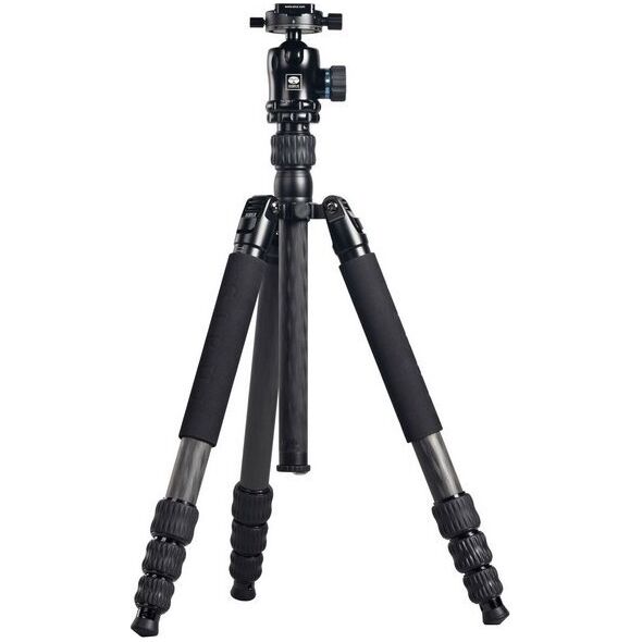 Statyw Sirui Sirui MT-2204 + MT-20 Tripod Kit with Ballhead