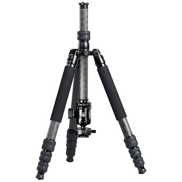 Statyw Sirui Sirui MT-2204 + MT-20 Tripod Kit with Ballhead