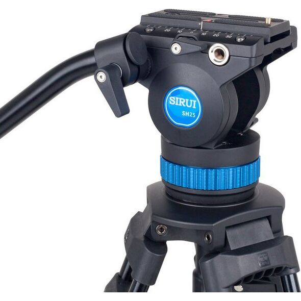 Statyw Sirui SIRUI SH-25 VIDEO TRIPOD