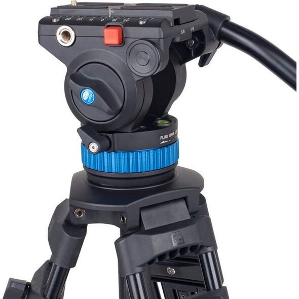 Statyw Sirui SIRUI SH-25 VIDEO TRIPOD