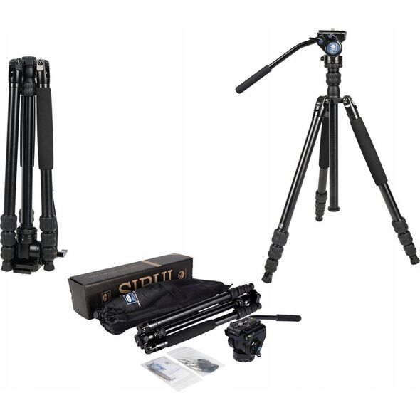 Statyw Sirui Sirui Traveler 7VA