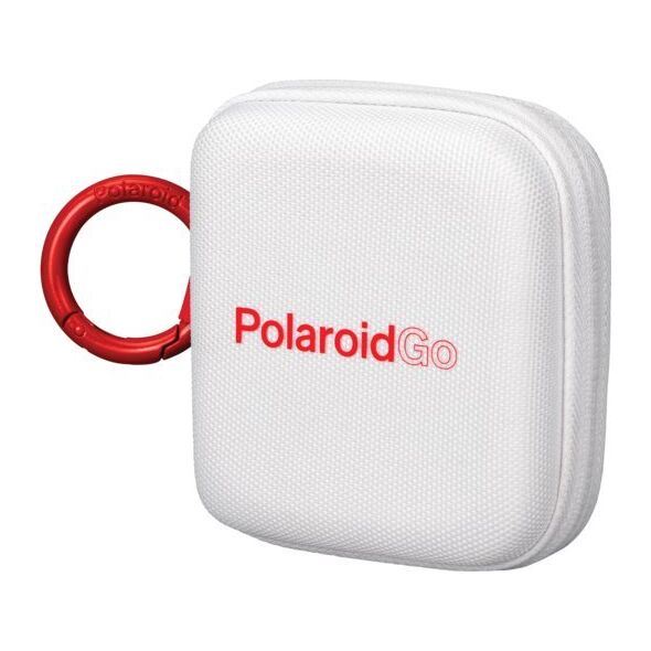 Polaroid Album Go Pocket Photo biały