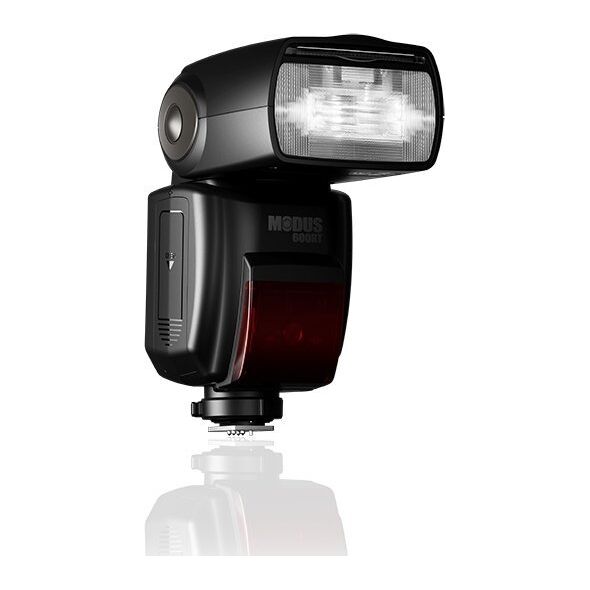 Lampa błyskowa Hahnel Hähnel Modus 600RT MK II Pro Kit Sony