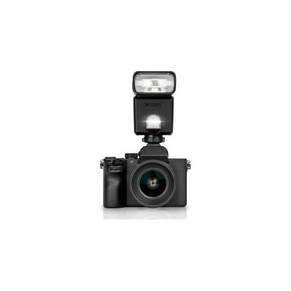 Lampa błyskowa Hahnel Hähnel Modus 360RT Speedlight MFT