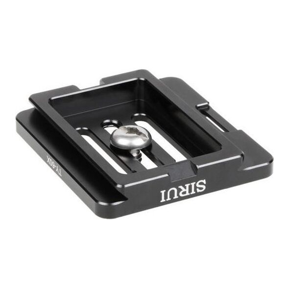 Szybkozłączka Sirui Sirui Quick Release Plate TY-60X