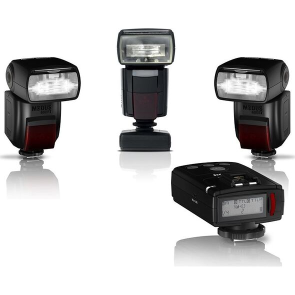 Hahnel Hähnel Viper TTL Transmitter Canon