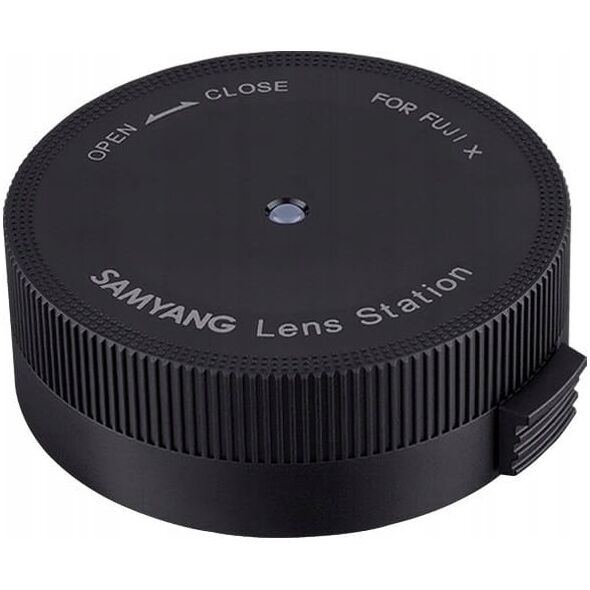 Samyang Samyang Lens Station Fuji X
