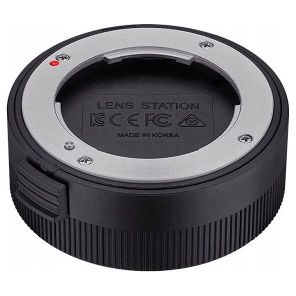 Samyang Samyang Lens Station Fuji X