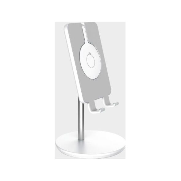 Lampa pierścieniowa DigiPower  Shine Phone holder with 3" ring light