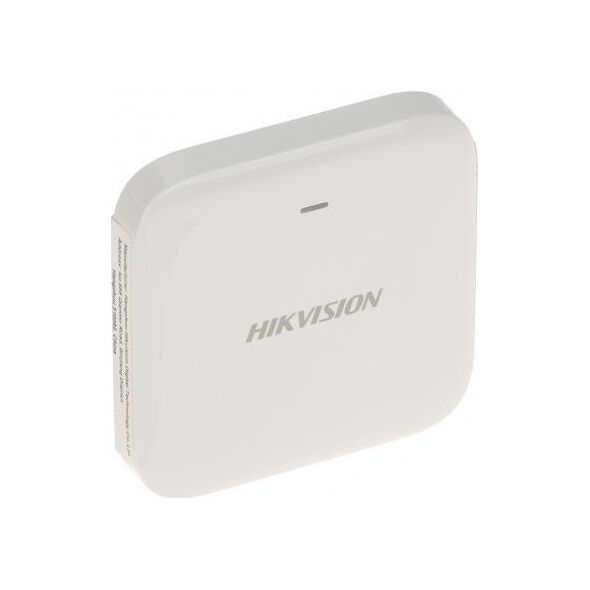 Hikvision BEZPRZEWODOWA CZUJKA ZALANIA WODĄ AX PRO DS-PDWL-E-WE Hikvision
