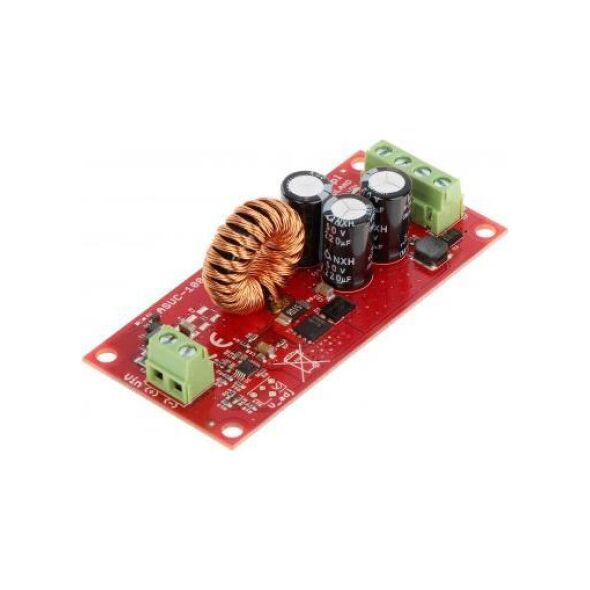 Przetwornica Atte MODUŁ PRZETWORNICY ASUC-100-480-OF DC/DC ATTE