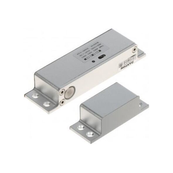 Dantom RYGIEL ELEKTROMAGNETYCZNY JS-1504N REWERSYJNY DANTOM