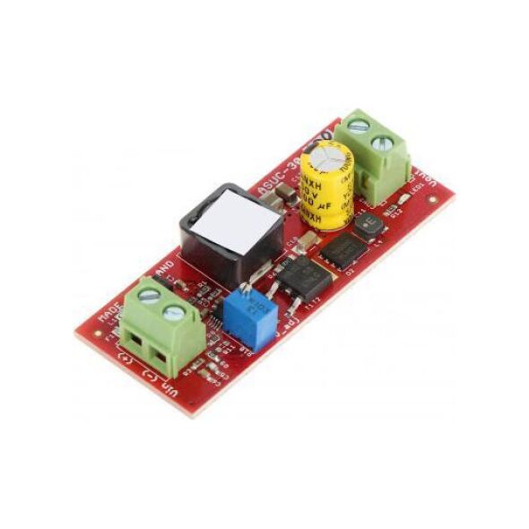 Przetwornica Atte MODUŁ PRZETWORNICY ASUC-30-AD0-OF DC/DC ATTE