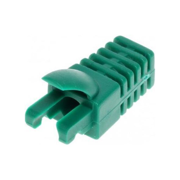 OSŁONA WEWNĘTRZNA WTYKU RJ-45 RJ45/WP-G/INF