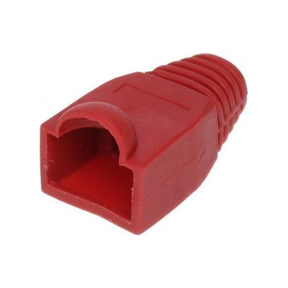 OSŁONA WTYKU RJ-45 RJ45/WP-R*P100