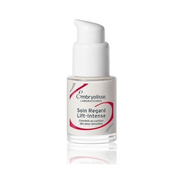 Embryolisse EMBRYOLISSE_Intense Lift Eye Cream krem intensywnie liftignujący kontur oka 15ml
