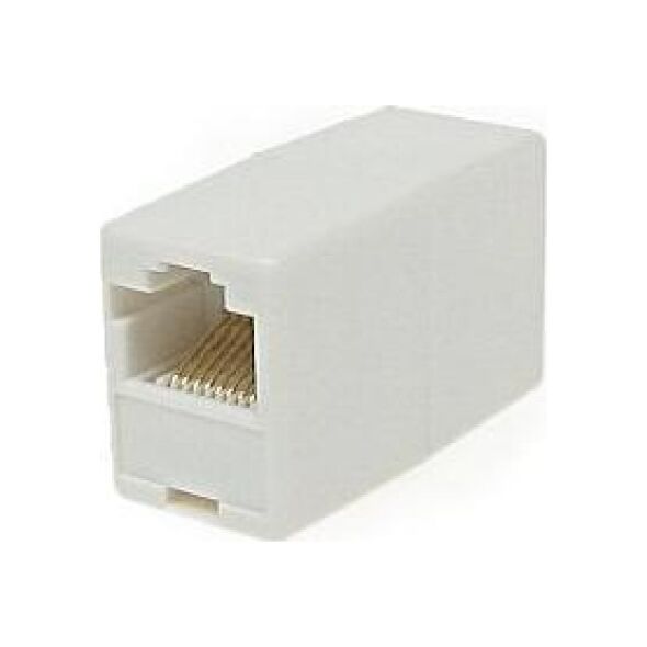 ŁĄCZNIK RJ45-G/RJ45-G