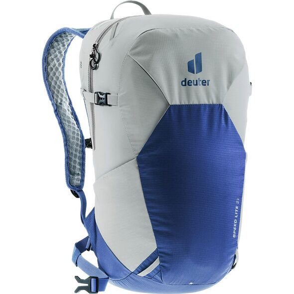 Plecak turystyczny Deuter Speed Lite 21 l Tin-Indigo