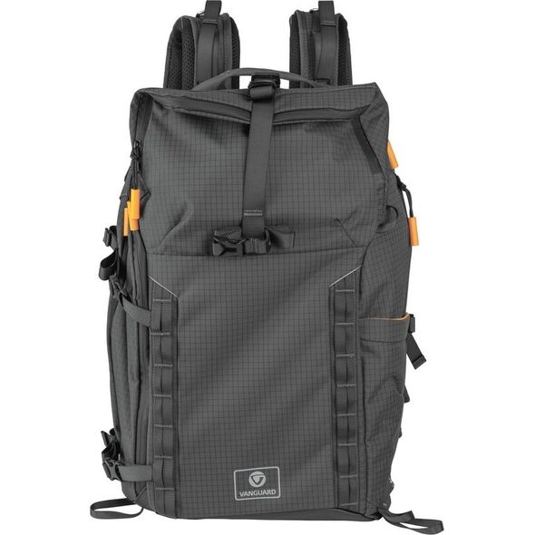 Plecak Vanguard VANGUARD VEO ACTIVE 49 szary, plecak