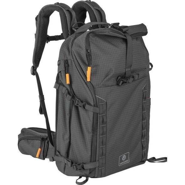 Plecak Vanguard VANGUARD VEO ACTIVE 49 szary, plecak
