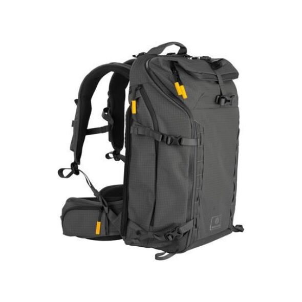 Plecak Vanguard VANGUARD VEO ACTIVE 53 szary, plecak