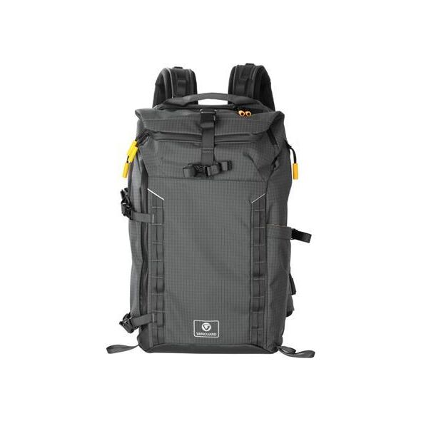Plecak Vanguard VANGUARD VEO ACTIVE 53 szary, plecak