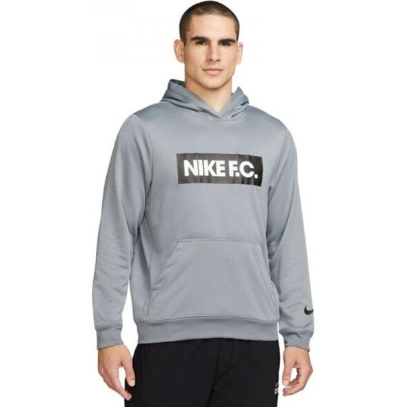 Nike Bluza Nike F.C DC9075 065 DC9075 065 szary S