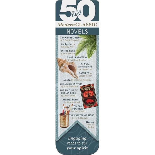 IF 50 BEST - Modern Classic - magnetyczna zakładka