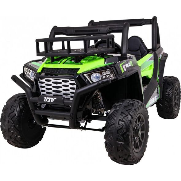 Ramiz Pojazd Buggy UTV Zielony