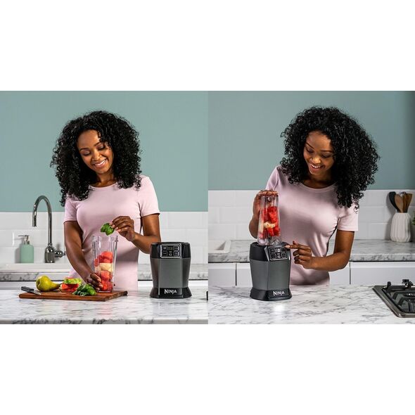 Blender kielichowy Ninja BN495EU
