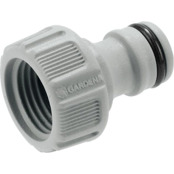 Gardena Złącze do kranu 21 mm (G 1/2")